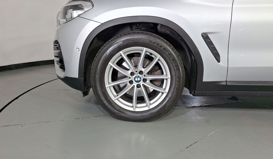 Bmw X3 2.0 SDRIVE20I AUTO Suv 2021
