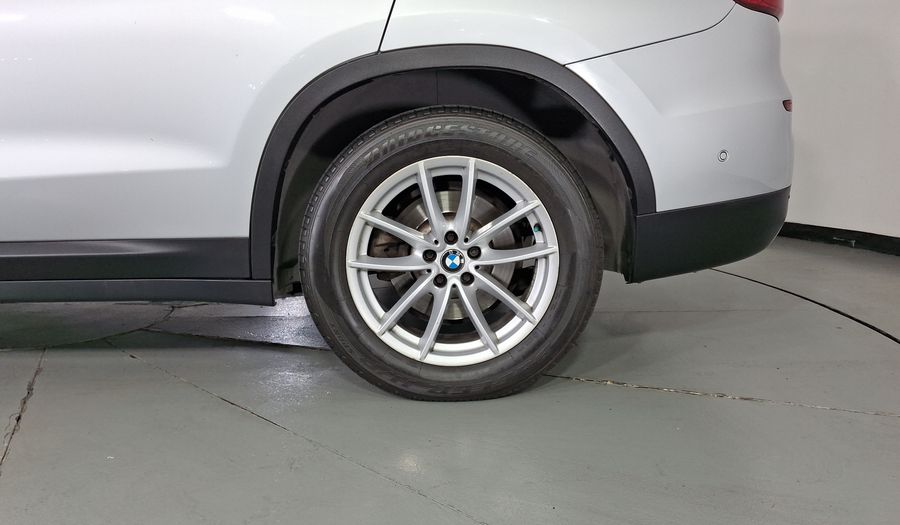 Bmw X3 2.0 SDRIVE20I AUTO Suv 2021