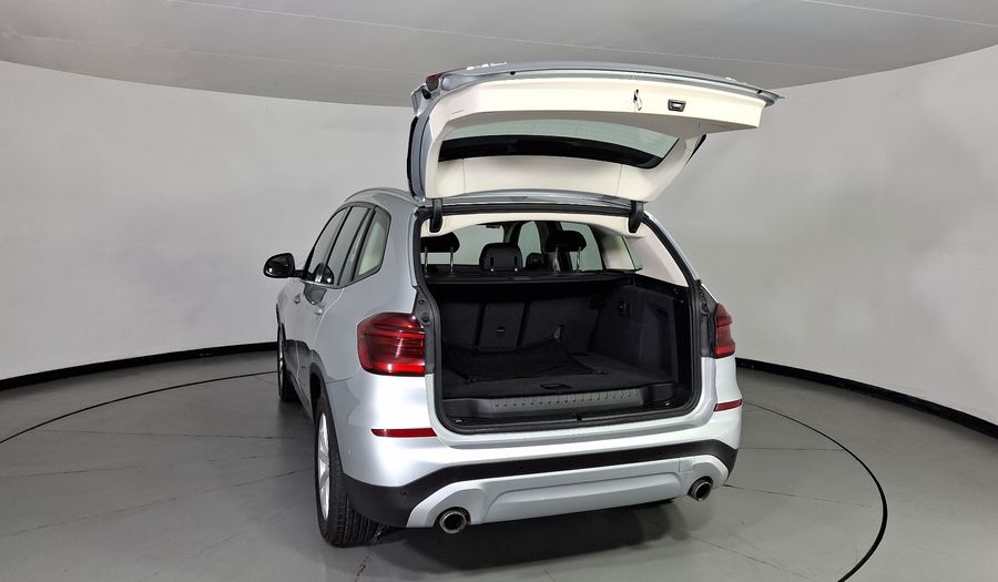 Bmw X3 2.0 SDRIVE20I AUTO Suv 2021