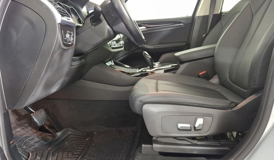 Bmw X3 2.0 SDRIVE20I AUTO Suv 2021