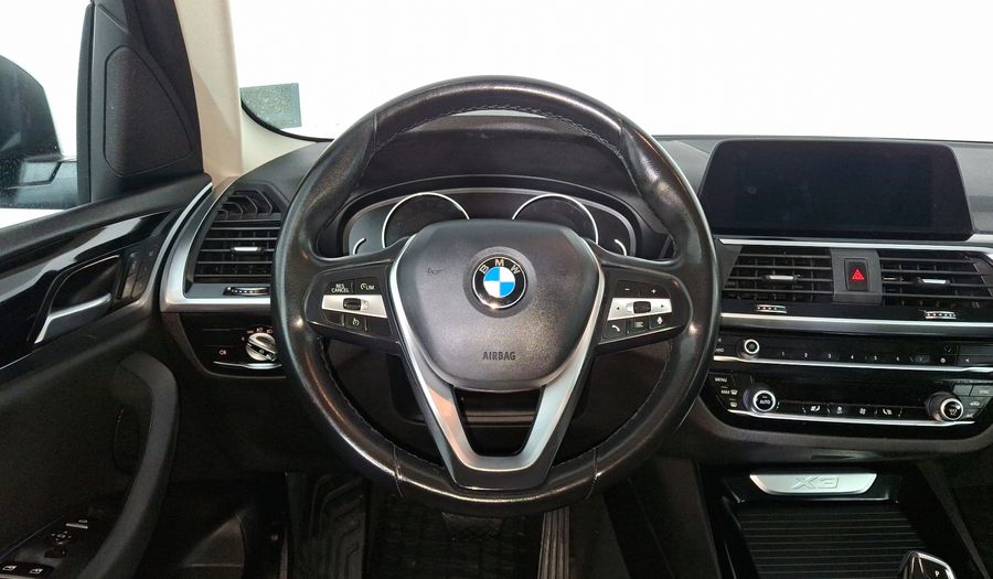 Bmw X3 2.0 SDRIVE20I AUTO Suv 2021
