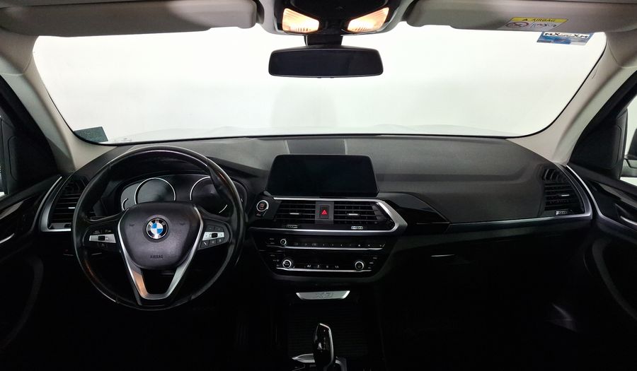 Bmw X3 2.0 SDRIVE20I AUTO Suv 2021