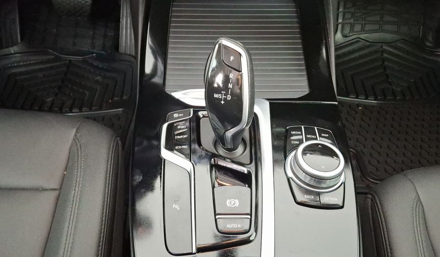 Bmw X3 2.0 SDRIVE20I AUTO Suv 2021