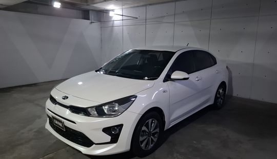 Kia • Rio