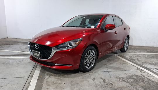 Mazda • Mazda 2
