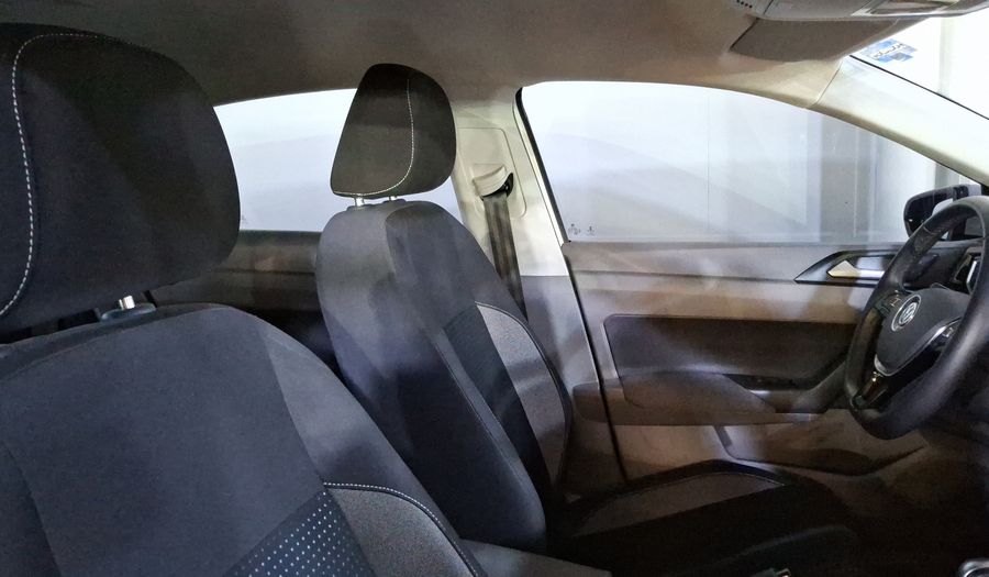Volkswagen Virtus 1.6 COMFORTLINE AUTO Sedan 2022