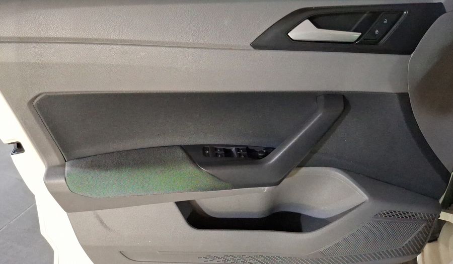 Volkswagen Virtus 1.6 COMFORTLINE AUTO Sedan 2022