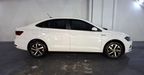 Volkswagen Virtus 1.6 COMFORTLINE AUTO Sedan 2022