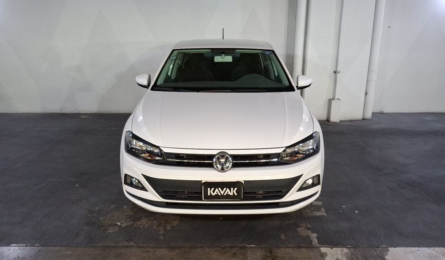 Volkswagen Virtus 1.6 COMFORTLINE AUTO Sedan 2022