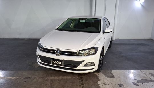 Volkswagen • Virtus
