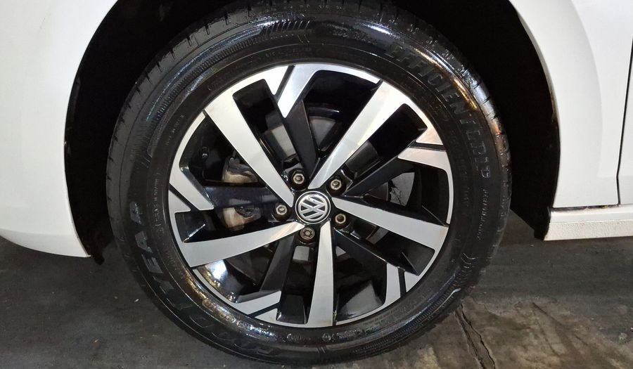 Volkswagen Virtus 1.6 COMFORTLINE AUTO Sedan 2022