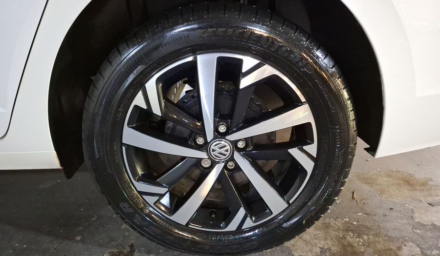 Volkswagen Virtus 1.6 COMFORTLINE AUTO Sedan 2022