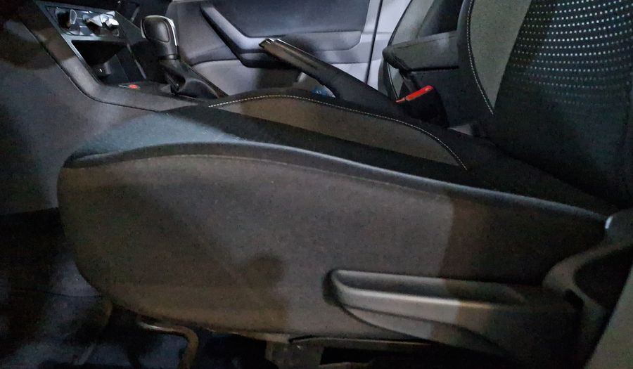Volkswagen Virtus 1.6 COMFORTLINE AUTO Sedan 2022