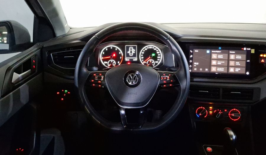 Volkswagen Virtus 1.6 COMFORTLINE AUTO Sedan 2022