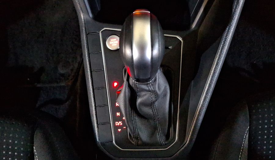 Volkswagen Virtus 1.6 COMFORTLINE AUTO Sedan 2022