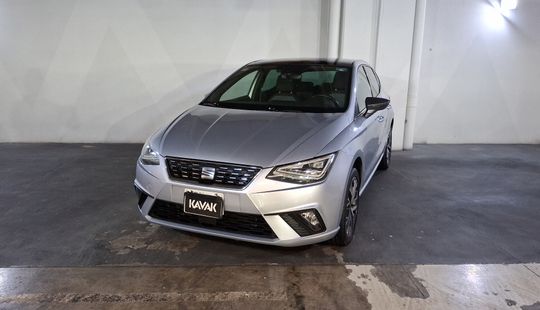Seat • Ibiza
