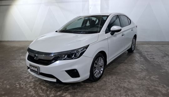 Honda • City