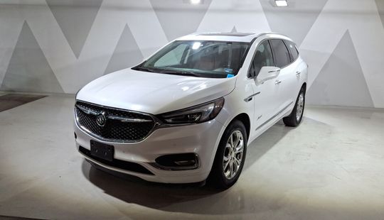 Buick • Enclave