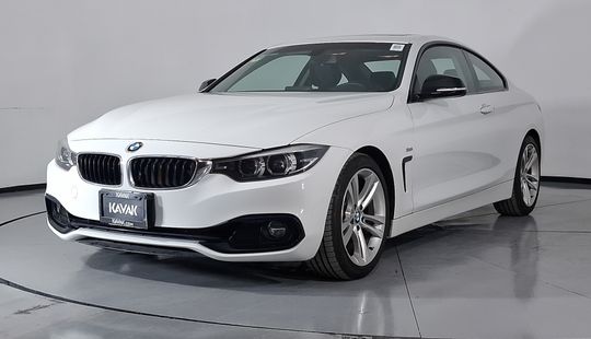 Bmw • Serie 4