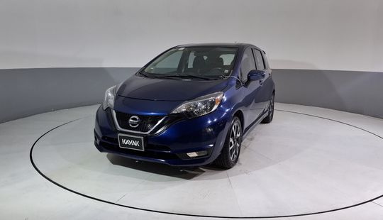 Nissan • Note
