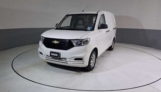 Chevrolet • Tornado Van