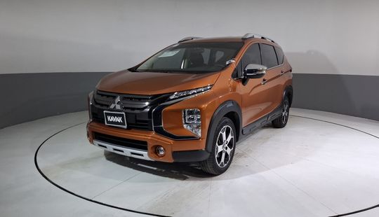 Mitsubishi • Xpander