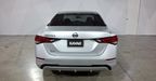 Nissan Sentra 2.0 ADVANCE CVT Sedan 2022