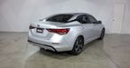 Nissan Sentra 2.0 ADVANCE CVT Sedan 2022