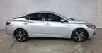 Nissan Sentra 2.0 ADVANCE CVT Sedan 2022