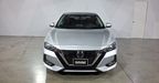Nissan Sentra 2.0 ADVANCE CVT Sedan 2022