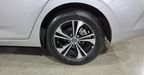 Nissan Sentra 2.0 ADVANCE CVT Sedan 2022