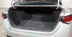 Nissan Sentra 2.0 ADVANCE CVT Sedan 2022