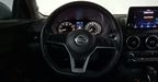 Nissan Sentra 2.0 ADVANCE CVT Sedan 2022