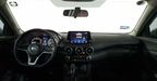 Nissan Sentra 2.0 ADVANCE CVT Sedan 2022