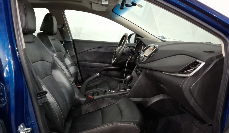 Chevrolet Cavalier 1.5 PREMIER C AUTO Sedan 2020
