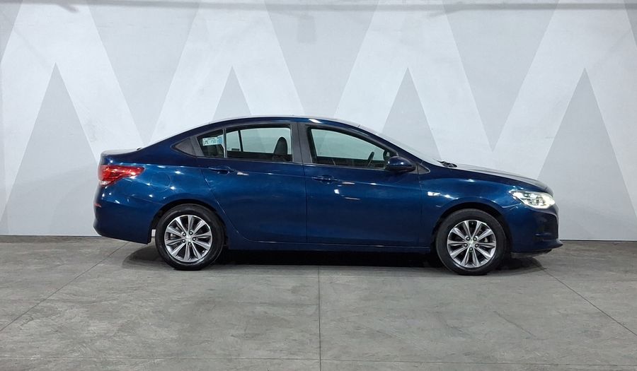 Chevrolet Cavalier 1.5 PREMIER C AUTO Sedan 2020