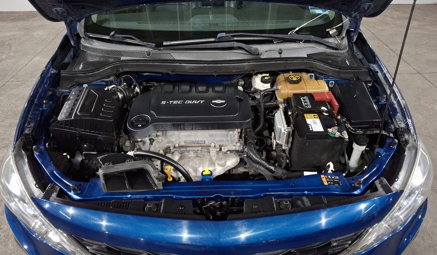 Chevrolet Cavalier 1.5 PREMIER C AUTO Sedan 2020