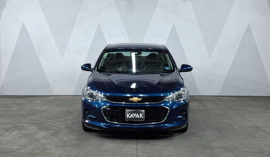 Chevrolet Cavalier 1.5 PREMIER C AUTO Sedan 2020