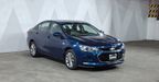 Chevrolet Cavalier 1.5 PREMIER C AUTO Sedan 2020