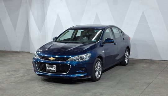Chevrolet • Cavalier