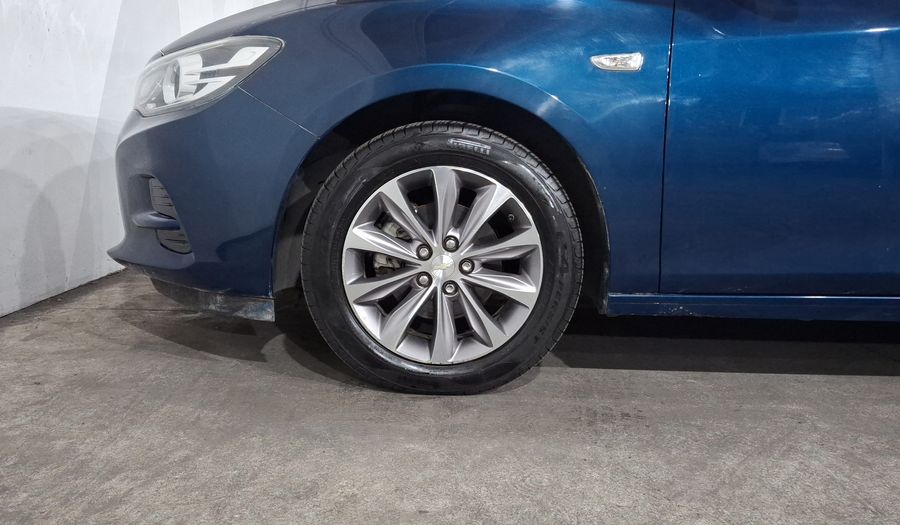 Chevrolet Cavalier 1.5 PREMIER C AUTO Sedan 2020