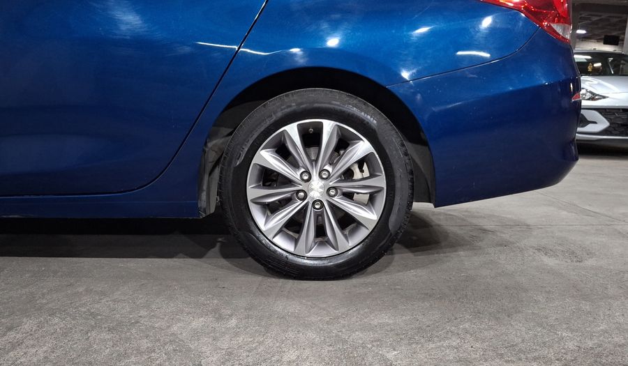 Chevrolet Cavalier 1.5 PREMIER C AUTO Sedan 2020