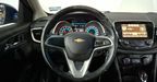 Chevrolet Cavalier 1.5 PREMIER C AUTO Sedan 2020