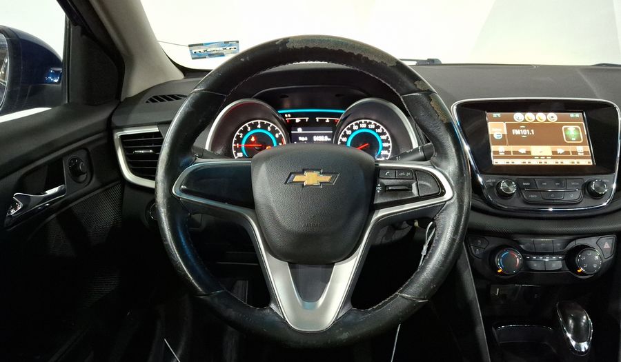 Chevrolet Cavalier 1.5 PREMIER C AUTO Sedan 2020