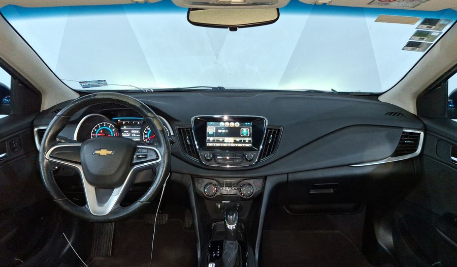 Chevrolet Cavalier 1.5 PREMIER C AUTO Sedan 2020