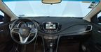 Chevrolet Cavalier 1.5 PREMIER C AUTO Sedan 2020