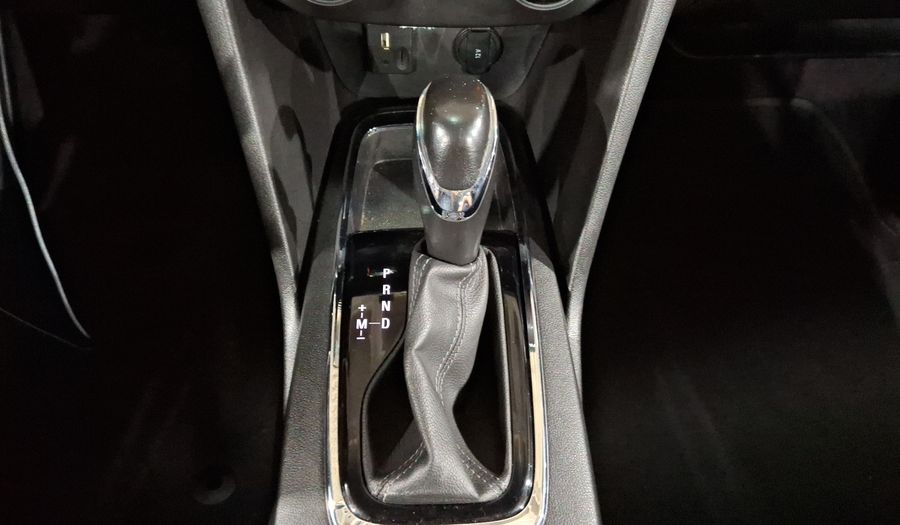 Chevrolet Cavalier 1.5 PREMIER C AUTO Sedan 2020