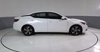 Nissan Sentra 2.0 ADVANCE CVT Sedan 2021