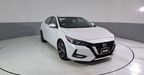 Nissan Sentra 2.0 ADVANCE CVT Sedan 2021