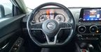 Nissan Sentra 2.0 ADVANCE CVT Sedan 2021